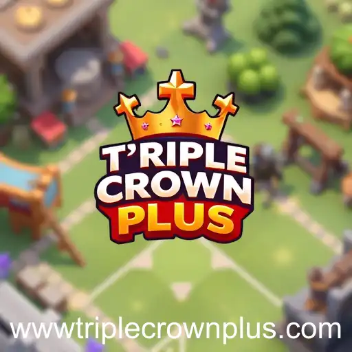 Gaming Evolution: The Rise of Triple Crown Plus
