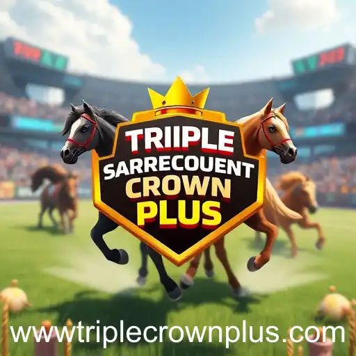 Revolutionizing Gaming with Triple Crown Plus