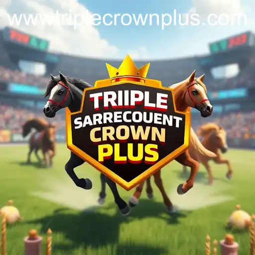 Revolutionizing Gaming with Triple Crown Plus