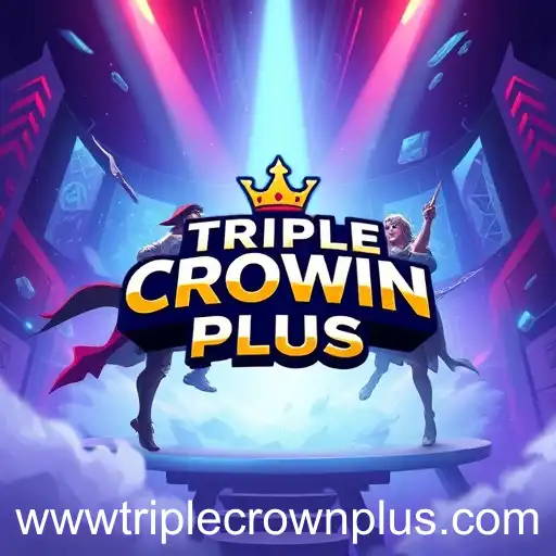 The Rise of Triple Crown Plus Gaming