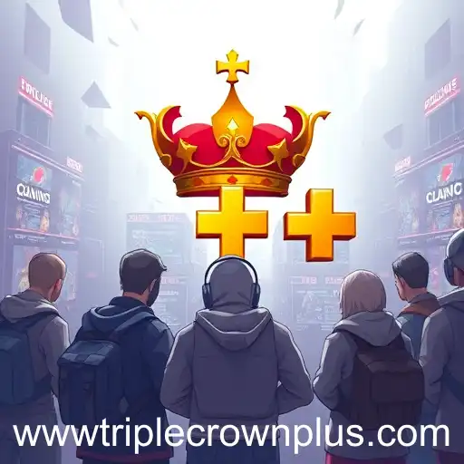 Triple Crown Plus: An Evolution in Gaming