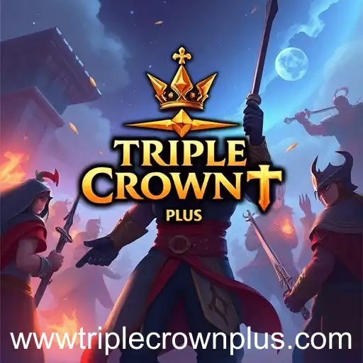 Triple Crown Plus: A Revolution in Online Gaming