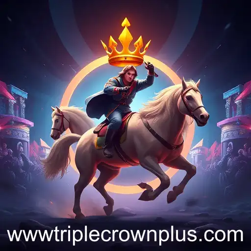 Triple Crown Plus Revolutionizes Online Gaming