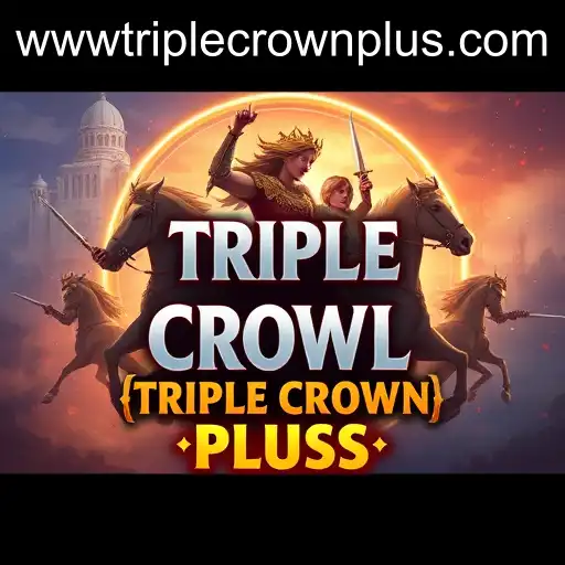 The Rise of Triple Crown Plus Gaming