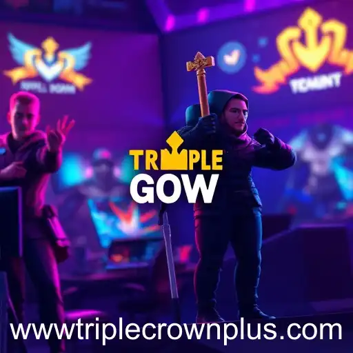 Triple Crown Plus Revolutionizes Online Gaming