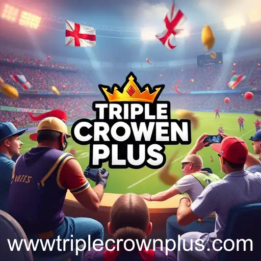 E-Sports Revolution: Triple Crown Plus Takes Center Stage