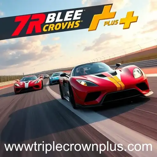 Triple Crown Plus Revolutionizes Online Gaming