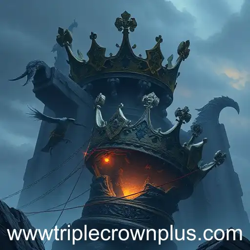 Breaking New Ground: Triple Crown Plus Revolutionizes Gameplay