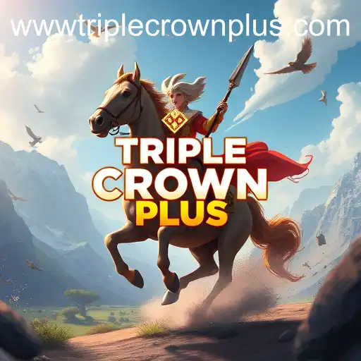 Triple Crown Plus Takes Gaming World by Storm