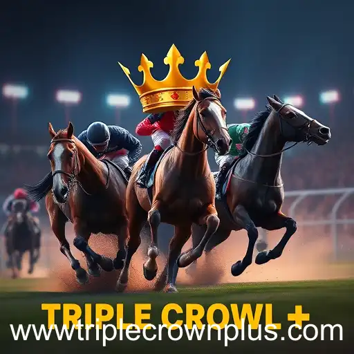 Triple Crown Plus: Revolutionizing Online Gaming Experience