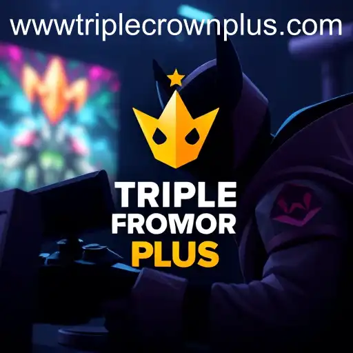 Triple Crown Plus: A New Era in Gaming
