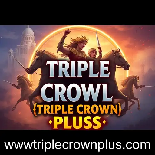 The Rise of Triple Crown Plus Gaming