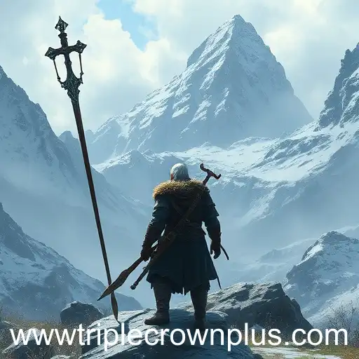 The Rise of Triple Crown Plus: A New Era in Gaming