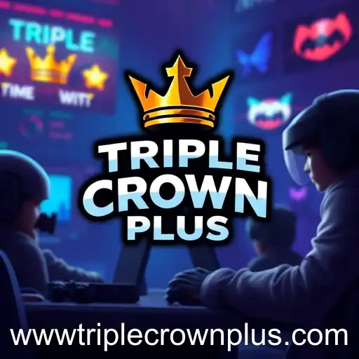 Triple Crown Plus Revolutionizes Online Gaming