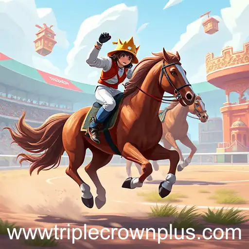 Breaking New Ground: Triple Crown Plus Revolutionizes Gameplay