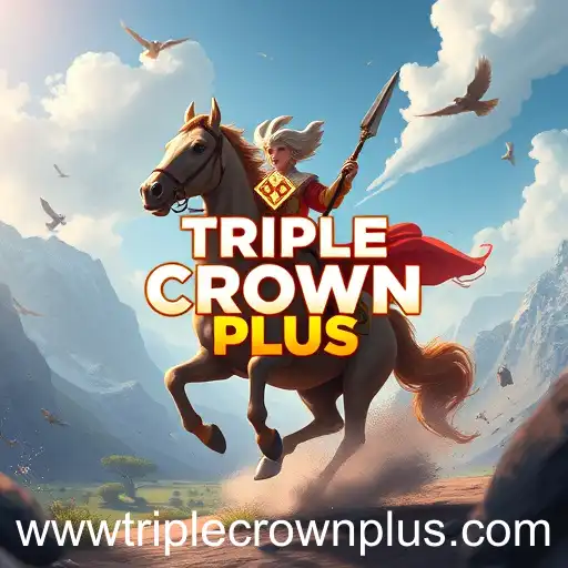 Triple Crown Plus Takes Gaming World by Storm