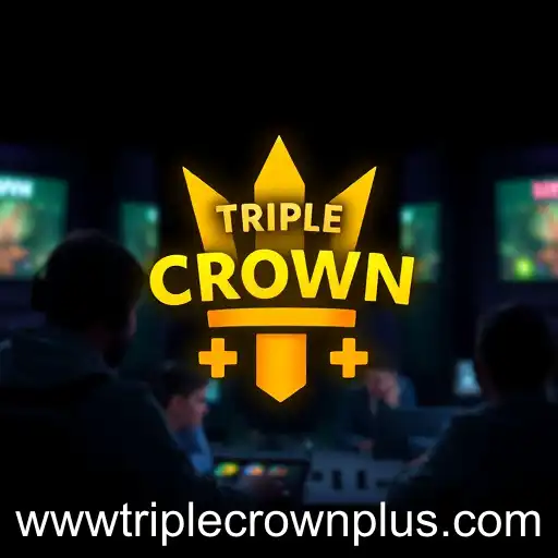Triple Crown Plus: A New Era in Online Gaming
