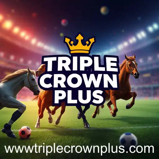 Triple Crown Plus: Revolutionizing Online Gaming Experience